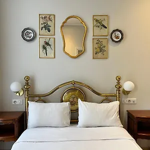 Hotel Irin