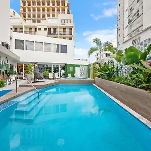 Hotel Abitta Hotel At Condado