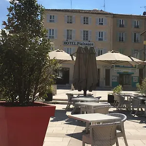 L'annexe Plaisance - Non Climatise 2* Saint-Maximin